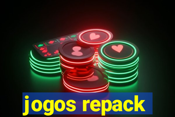 jogos repack